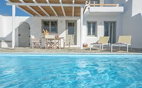 Villa Kastraki